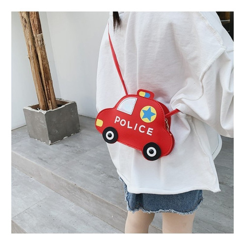 Nuevo Bolso De Mano Para Bebés Con Dibujos Animados, Bonito