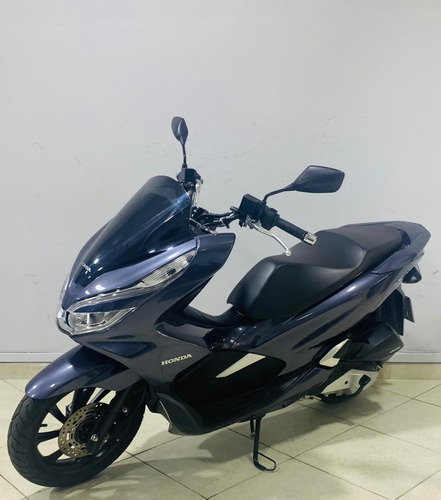 Imagem 5 de 6 de Honda Pcx