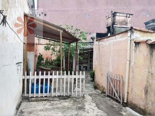 Imagem 11 de 15 de Casa Sobrado Em Vila Araguaia - São Paulo - 5571