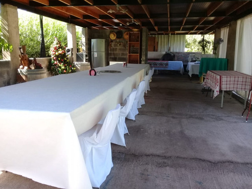 Venta Parcela Centro Eventos / Habitacional Paine Acceso Sur