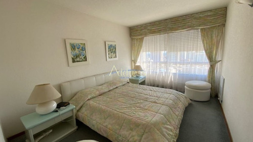 Imagen 25 de 30 de Muy Lindo Apto 3d, 3 Baños, Con Vista A La Bahia - Consulte!!