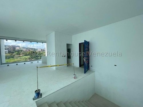 Imagen 9 de 14 de Apartamento En Venta Los Naranjos De Las Mercedes Mls #21-20164