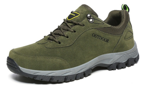 Botas De Senderismo Zapatos Deportivos Zapatos Al Aire Libre