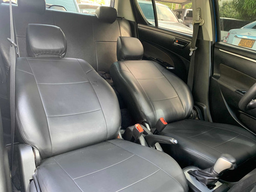 Suzuki Swift Live 1.2l