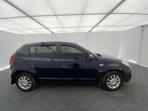 Renault Sandero 1.6 AUTOMATIQ