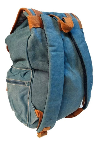 Mochila Alpine Skate 100% Original 18 PuLG Canvas Original