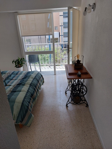 Imagen 16 de 19 de Alquilo Departamento Ambiente Y Medio Temporada Mar Del Plata Guemes Aldrey Febrero Disponible