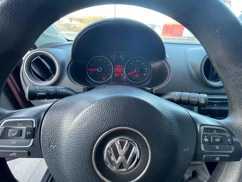 Volkswagen Gol Trend 1.6 Pack Ii 101cv