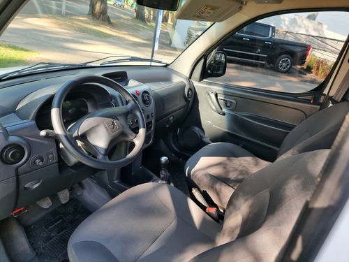 Peugeot Partner Patagonica Vtc Plus 1.6 2023