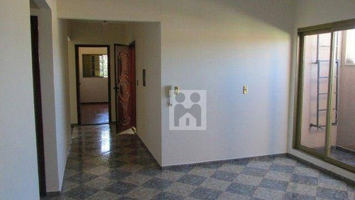 Imagem 19 de 20 de Casa Com 3 Dormitórios À Venda, 329 M² Por R$ 880.000,00 - Parque Das Andorinhas - Ribeirão Preto/sp - Ca1083