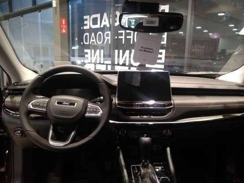 Imagem 7 de 9 de Jeep Compass 2.0 Td350 Turbo Diesel Trailhawk At9