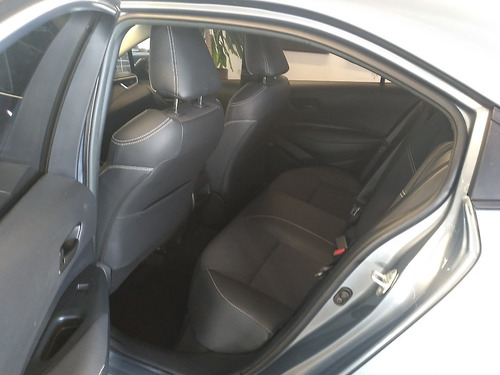 Imagem 7 de 14 de Toyota Corolla 2.0 Vvt-ie Flex Gli Direct Shift