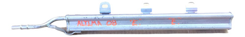 Flauta Riel De Inyectores 07-12 Nissan Altima 2.5l Original