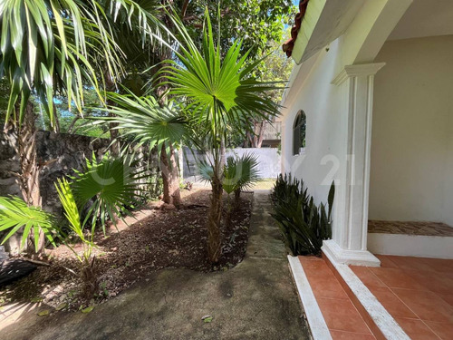 Casa En Venta En Residencial Las Quintas En Cancun