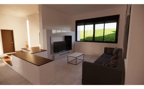 Vendo Casa Nueva En Sopo