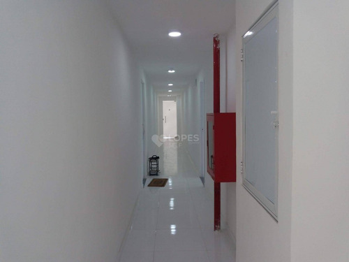 Imagem 8 de 9 de Apartamento À Venda, 79 M² Por R$ 245.000,00 - Trindade - São Gonçalo/rj - Ap47516