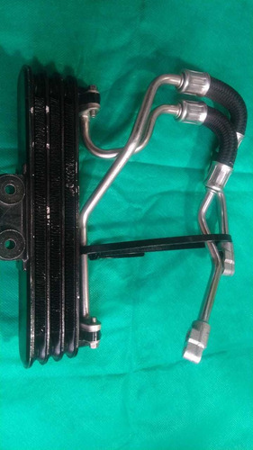 Imagem 2 de 10 de Radiador Da Moto Yamaha Fazer 250 (2020 E 2021) Original