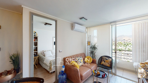 Departamento De 2 Dormitorios En Suite Estacionamiento Y Bod