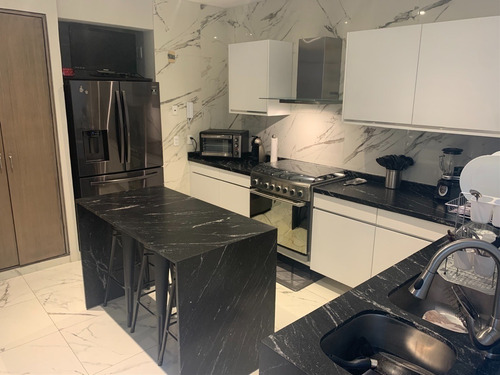 Imagen 13 de 13 de Precioso Garden House En Venta Privilege Interlomas