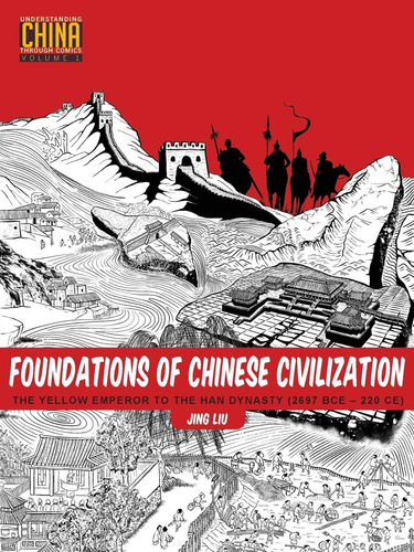 Libro: Los Fundamentos De La Civilización China: El Emperado