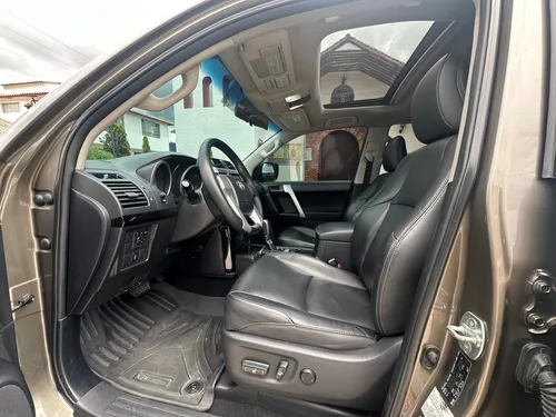Toyota Prado 3.0 Tx-l Fl