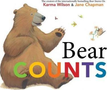 Bear Counts