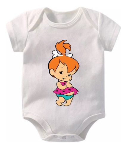 Body Bebe Pilucho Personalizado Pebels