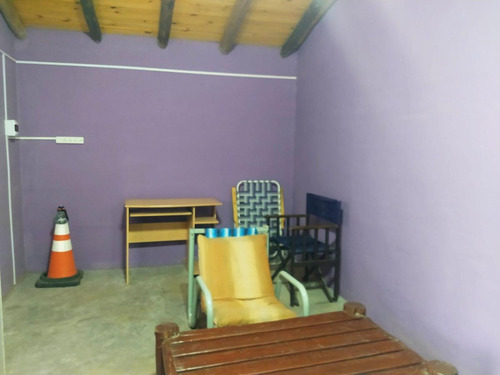Imagen 6 de 8 de 2 Casas 4 Amb. 200 M2 Venta El Pregón S/n Piedra Blanca Abajo Merlo San Luis