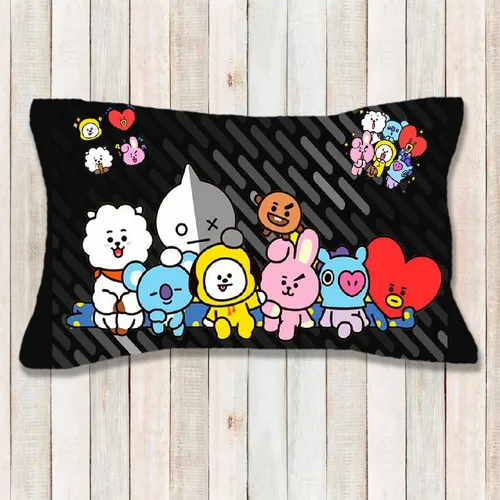 Almohada de online bts mercado libre