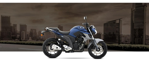 Yamaha Fz25 Abs Tomamos Dolar A 950!!