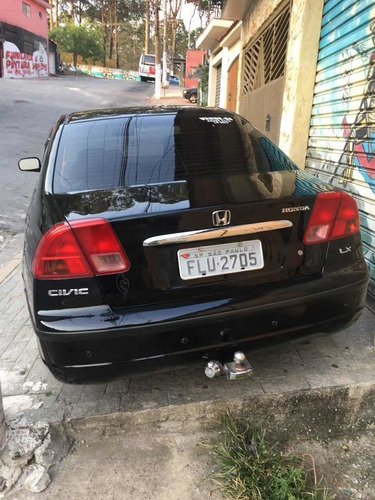 Honda Lx Honda