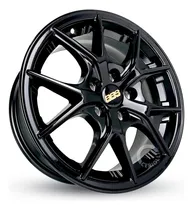 Comprar Rodas Aro 15 5x100 Bbs Polo Fox Virtus Golf M28 4 Rodas