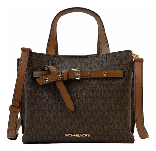 Bolsa Michael Kors Emilia 35hogu5s1b