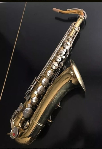 Conn Tenor