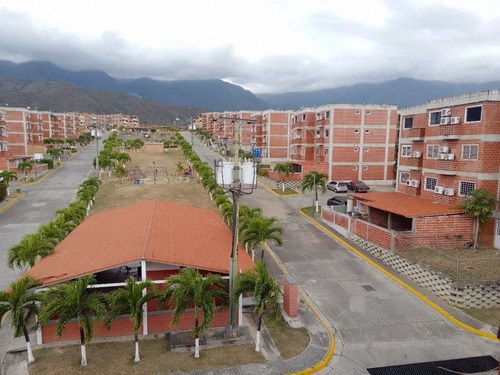 Imagen 2 de 19 de Apartamento En Venta Pb Parque Hábitat El Encantado, Guatire, Estado Miranda. 115m2