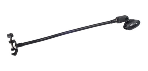 Suporte De Braço De Microfone De Metal, Prateleiras De