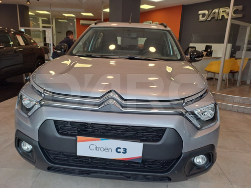 Citroën C3 1.6 Vti 115 Feel