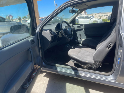 Volkswagen Gol 2008
