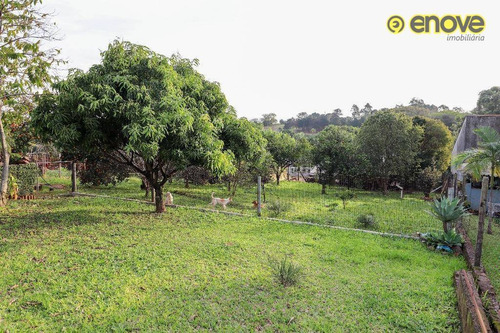 Imagem 5 de 23 de Terreno Residencial À Venda, Encosta Do Sol, Estância Velha. - Te0212