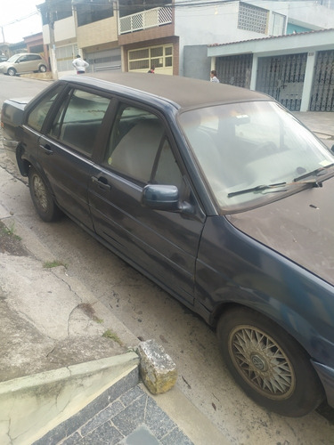 Ford Versalles 2.0 Ano 1995