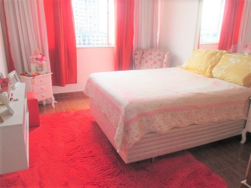 Imagem 2 de 20 de Apartamento Centro Sao Paulo Sp Brasil - 2564