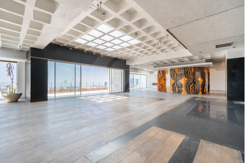 Bajó -12.0%: Departamento En Venta En Lomas De Vista Hermosa