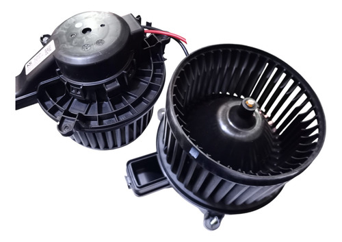 Motor Soplador Chevrolet Trax 2020-2024 42758430 (Usado)