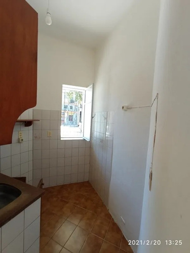 Precioso Apartamento 1 Dormitorio Zona Parque Rodó!!