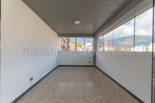 Apartamento En Venta Caurimare Abm