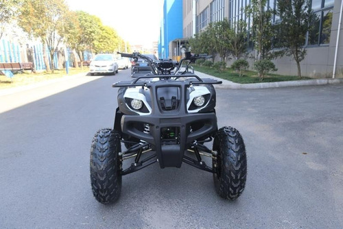 Imagen 19 de 21 de Tao Motor Bull 150, Automaticas 0 Klm 2022