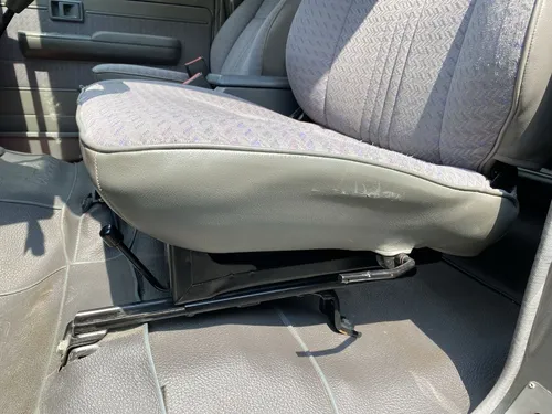 Toyota Land Cruiser 4.5 Fzj73