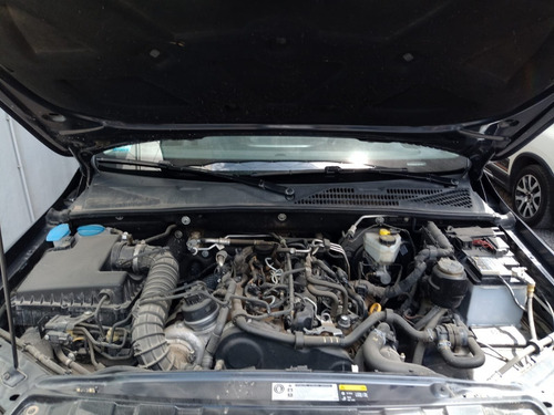 Imagen 22 de 22 de Volkswagen Amarok