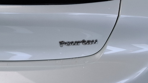 Peugeot 208 1.6l Style Tiptronic