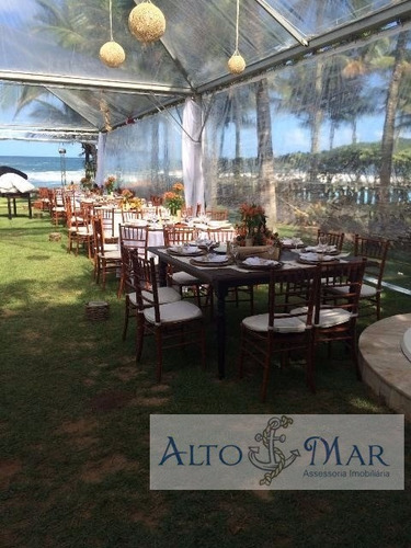 Imagem 8 de 21 de Guarujá - Casa Para Festas De Casamento - Corporativas - Ca00033 - 4507082